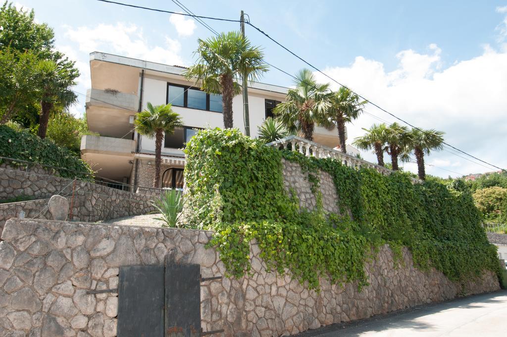 Apartments Daniel Οπατία Δωμάτιο φωτογραφία