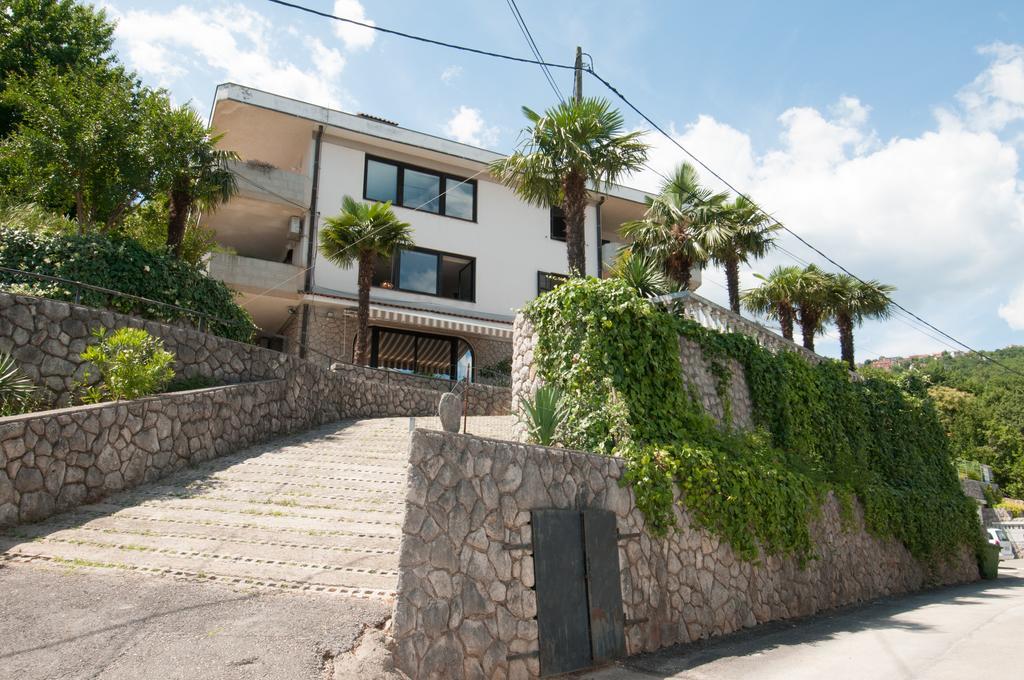 Apartments Daniel Οπατία Δωμάτιο φωτογραφία