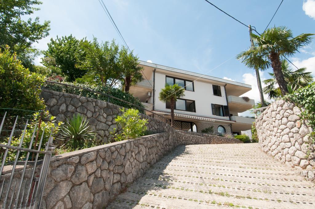 Apartments Daniel Οπατία Δωμάτιο φωτογραφία