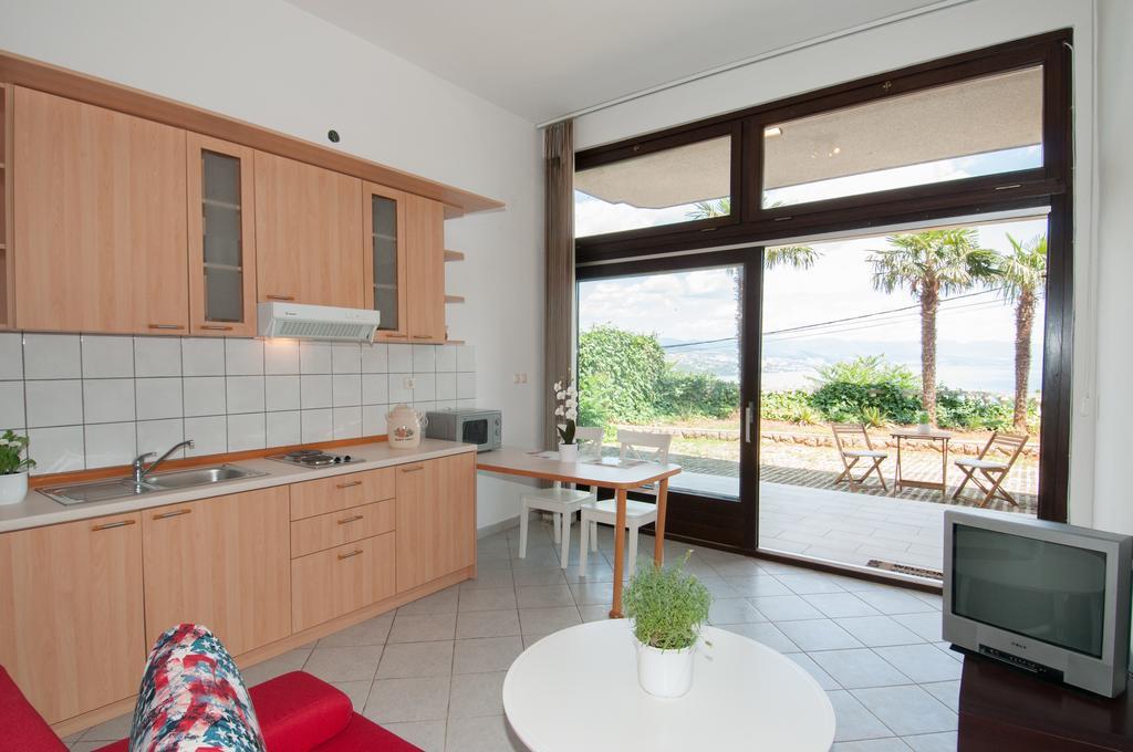 Apartments Daniel Οπατία Δωμάτιο φωτογραφία