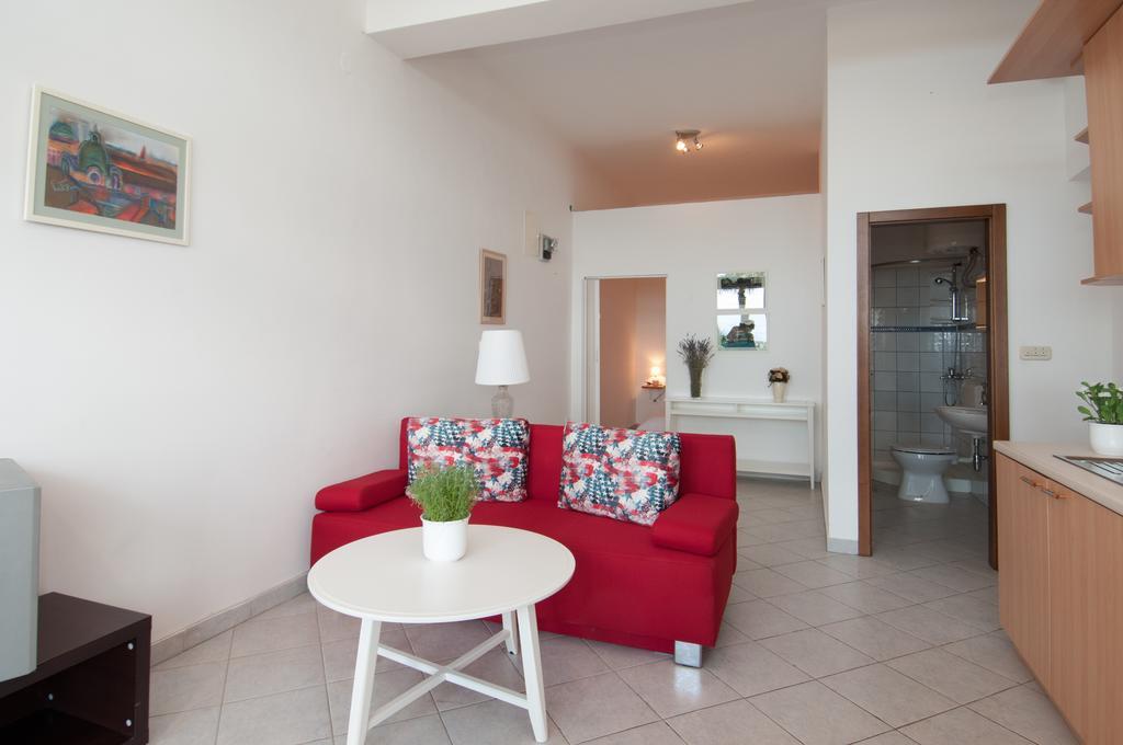 Apartments Daniel Οπατία Δωμάτιο φωτογραφία