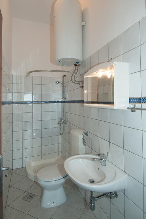 Apartments Daniel Οπατία Δωμάτιο φωτογραφία