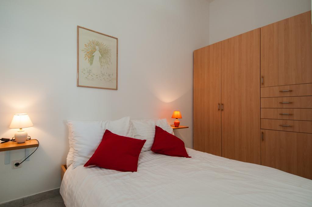 Apartments Daniel Οπατία Δωμάτιο φωτογραφία