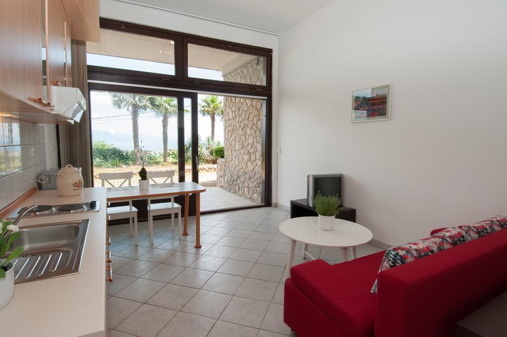 Apartments Daniel Οπατία Δωμάτιο φωτογραφία
