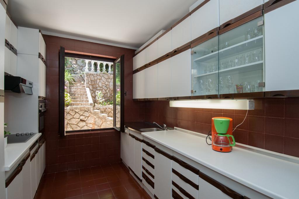 Apartments Daniel Οπατία Δωμάτιο φωτογραφία