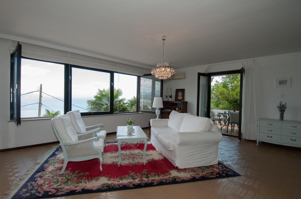 Apartments Daniel Οπατία Δωμάτιο φωτογραφία