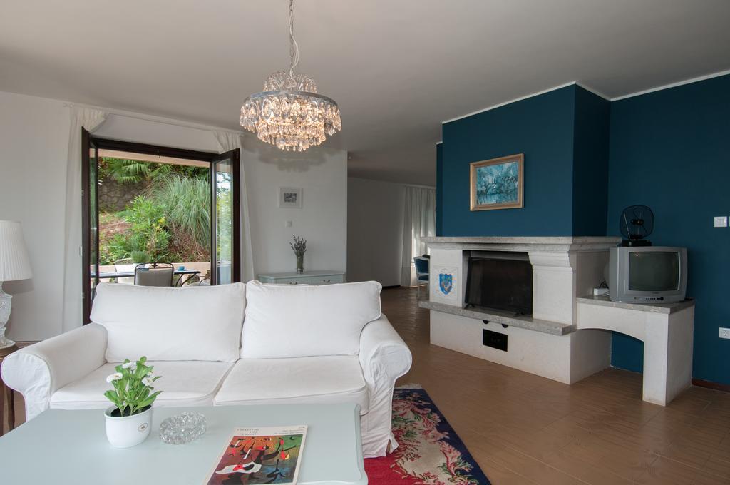 Apartments Daniel Οπατία Δωμάτιο φωτογραφία