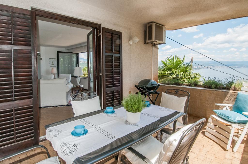 Apartments Daniel Οπατία Δωμάτιο φωτογραφία