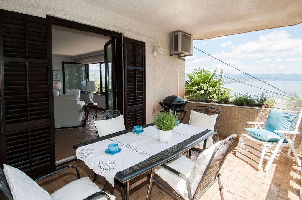 Apartments Daniel Οπατία Δωμάτιο φωτογραφία