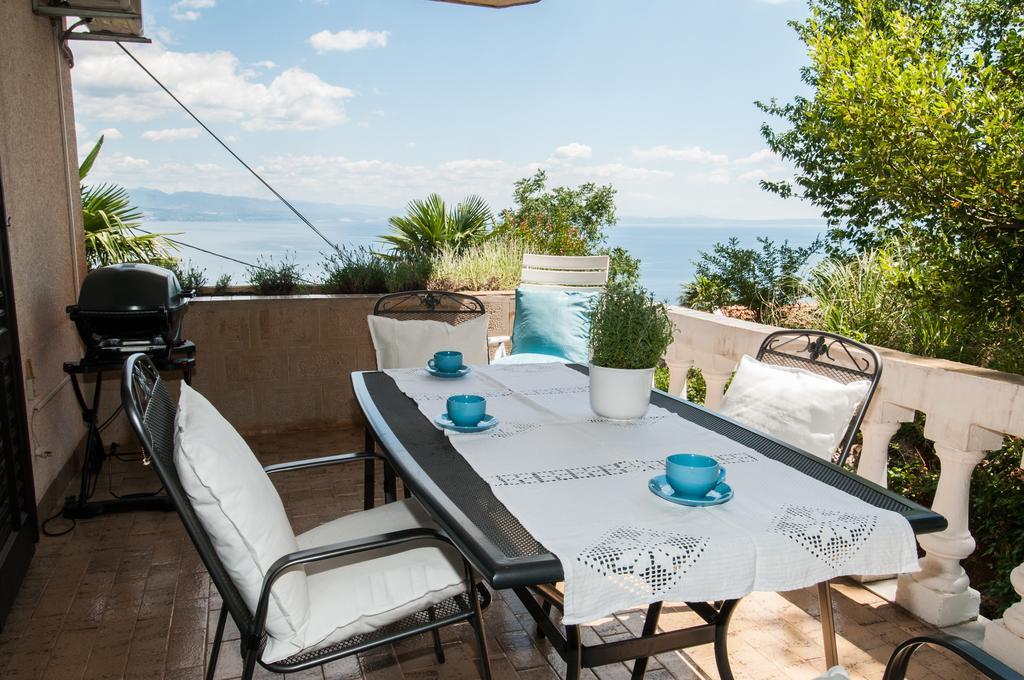 Apartments Daniel Οπατία Δωμάτιο φωτογραφία