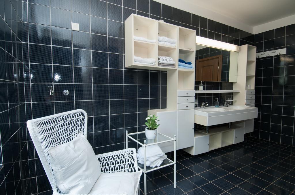 Apartments Daniel Οπατία Δωμάτιο φωτογραφία