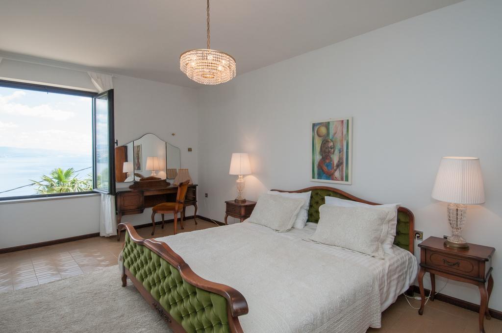 Apartments Daniel Οπατία Δωμάτιο φωτογραφία