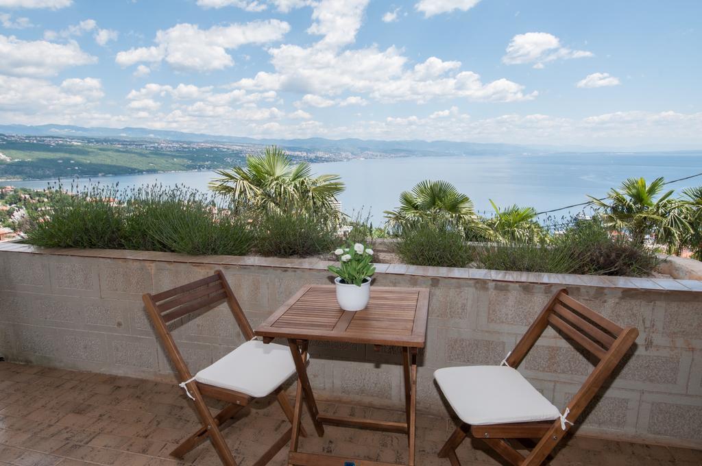 Apartments Daniel Οπατία Δωμάτιο φωτογραφία