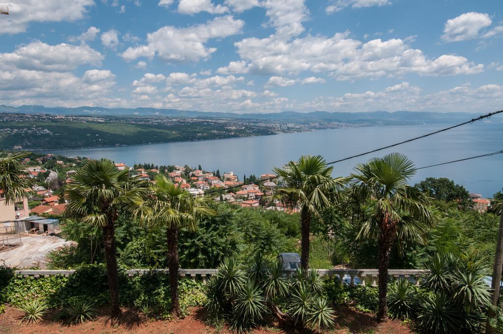 Apartments Daniel Οπατία Δωμάτιο φωτογραφία