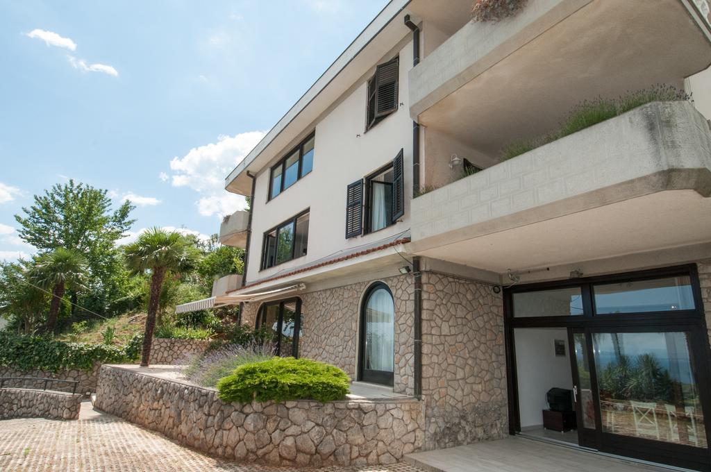 Apartments Daniel Οπατία Δωμάτιο φωτογραφία