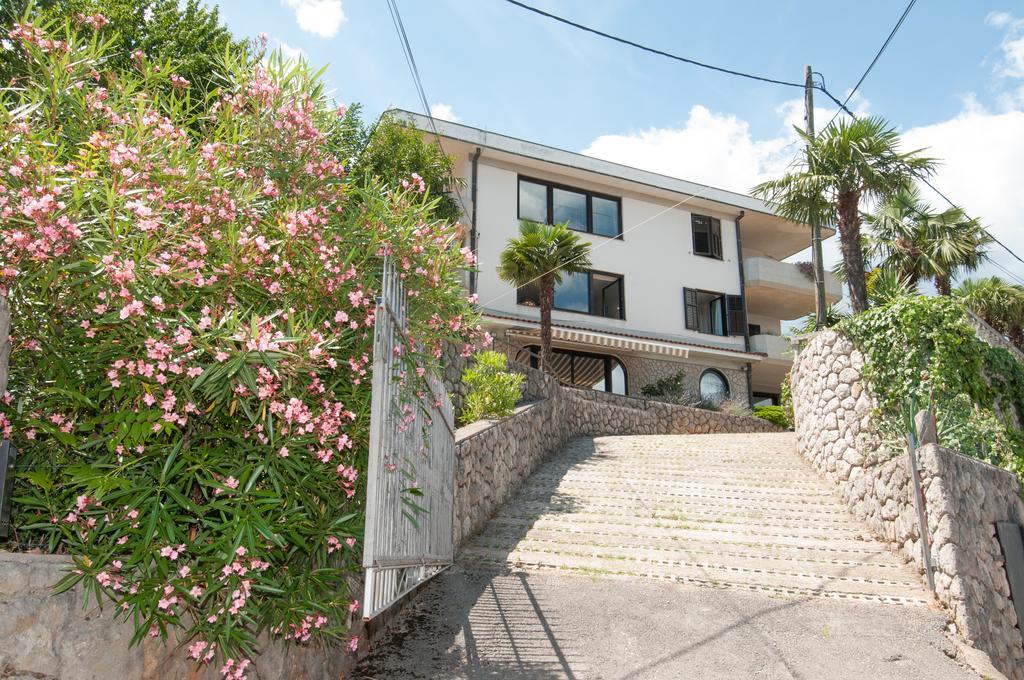 Apartments Daniel Οπατία Δωμάτιο φωτογραφία